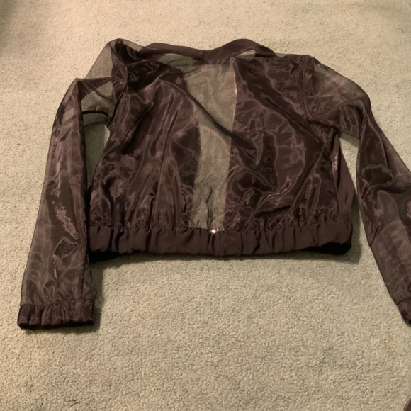 Jacket - Picture 2 of 2